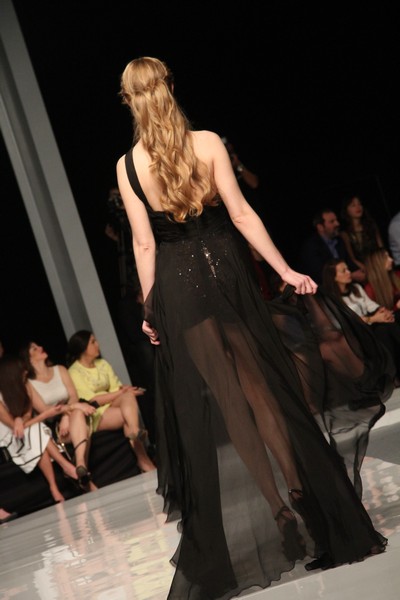 LMAB 2016 Abed Mahfouz Fashion Show